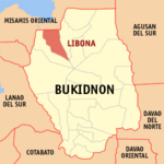 Ph locator bukidnon libona